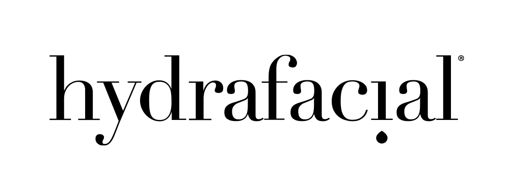 Hydrafacial logo