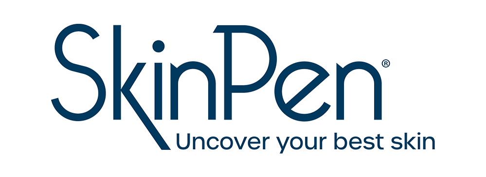 Skinpen logo